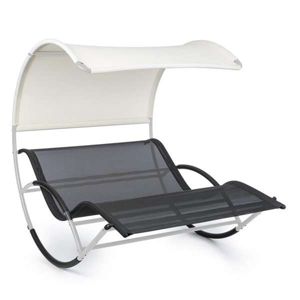 Blumfeldt best sale sun lounger